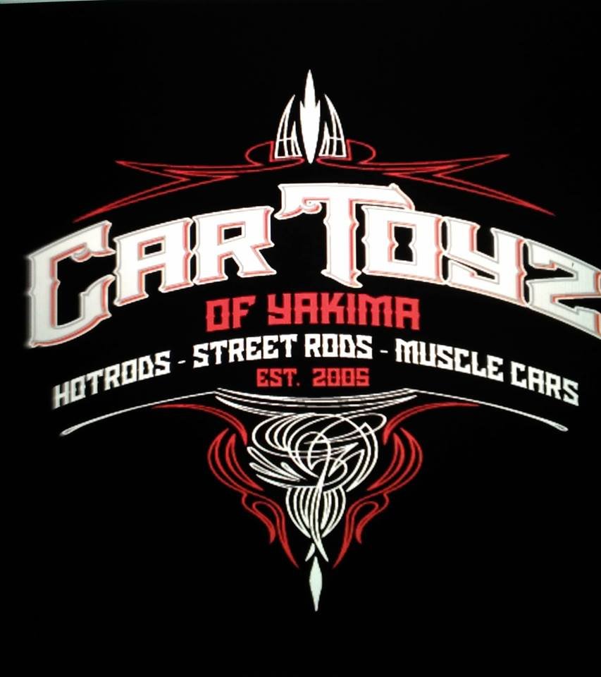 CARTOYZ Updated August 2024 111 S 4th Ave, Yakima, Washington