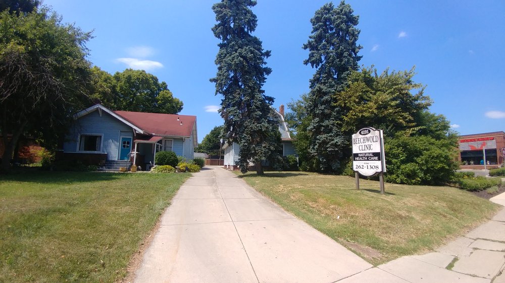 BEECHWOLD CLINIC Updated September 2024 4191 N High St, Columbus