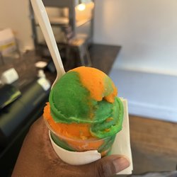 Tia’s Italian Ice