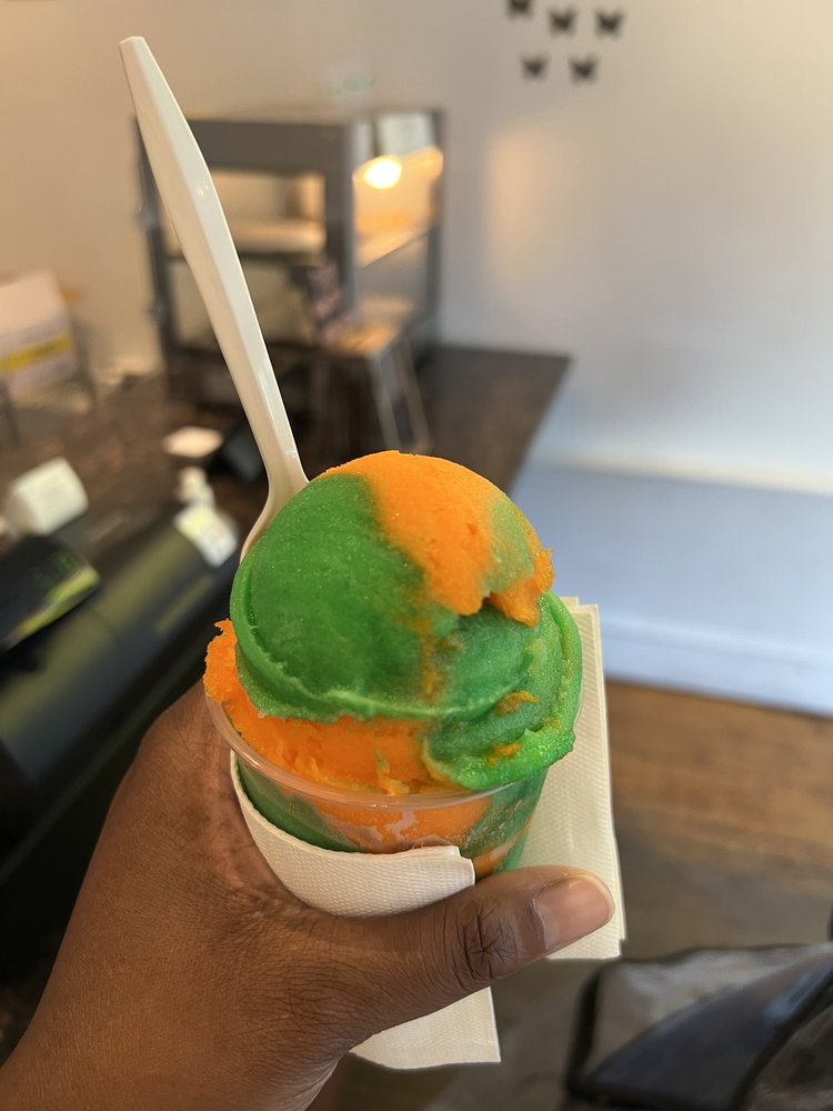 TIA’S ITALIAN ICE Updated July 2024 80 Photos & 53 Reviews 851 W