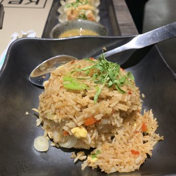Ke-uH - Fried Rice - Sushi Bars Near Me - Weston, Florida Ke-uH - Fried Rice - Sushi Bars Near Me - Weston, Florida