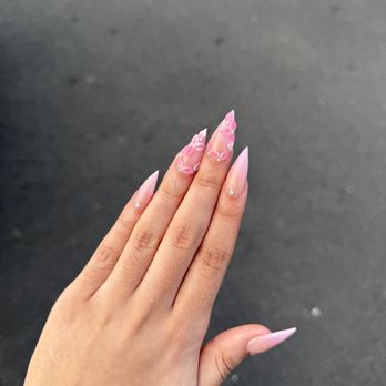 The Nail House - My nails - Nail Salons Near Me - Milpitas, California The Nail House - My nails - Nail Salons Near Me - Milpitas, California