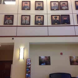 Newport News Police Department - Fallen officers of NNPD.