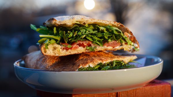Brasiliana Pizza - Atlanta by null