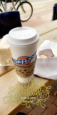 Cup A Joe by null