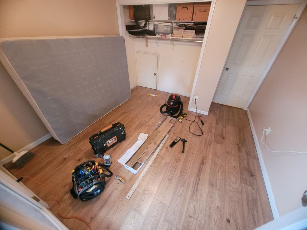 Slide of Crosby Construction