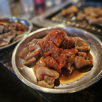 Let's Gogi - Korean Near Me - Rowland Heights, California