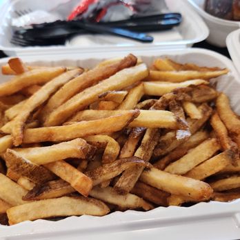 Pigs On A Wing - Fries - Southern Near Me - Lindenhurst, New York Pigs On A Wing - Fries - Southern Near Me - Lindenhurst, New York