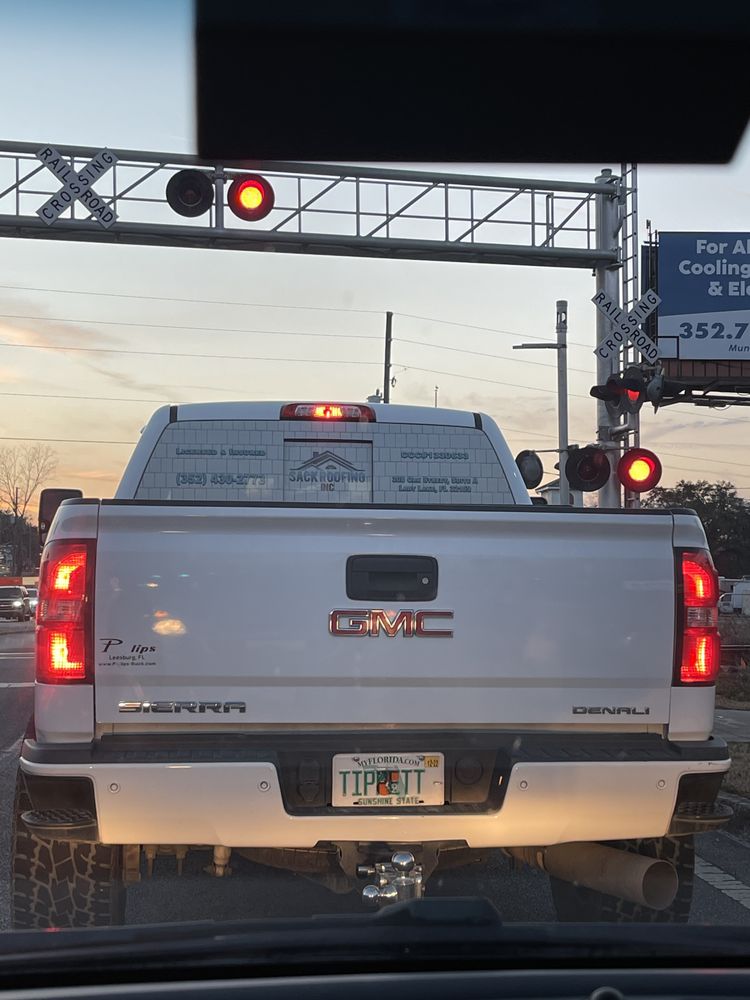 Slide of Sack Roofing