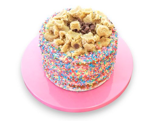 Whipped London by null