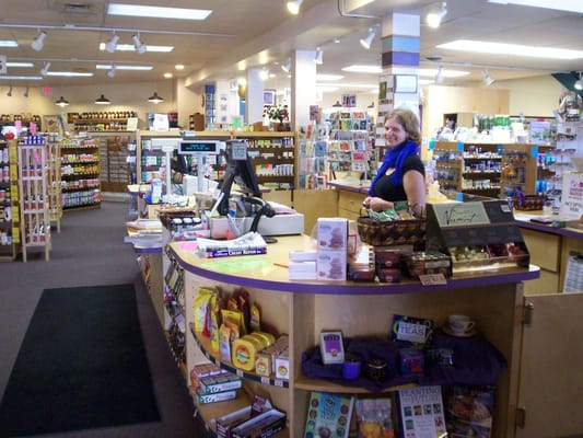 Pharmacy - Downtown Pharmacy