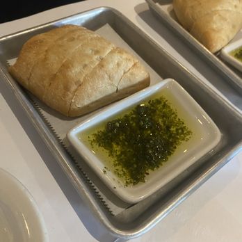 Bonefish Grill - The best bread - Seafood Near Me - Miami, Florida
