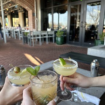 The Winston - Perfect martini, soft tail! - New American Near Me - Norman, Oklahoma The Winston - Perfect martini, soft tail! - New American Near Me - Norman, Oklahoma