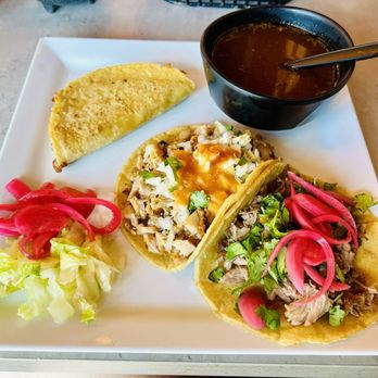 Birria - Bite los Arcos - Mexican Near Me - Las Vegas, Nevada