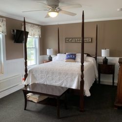 Newfound Lake Inn