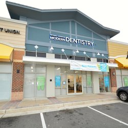 Mount Vernon Modern Dentistry - Looking for a family dentist in Alexandria, VA? You have come to the right spot!
