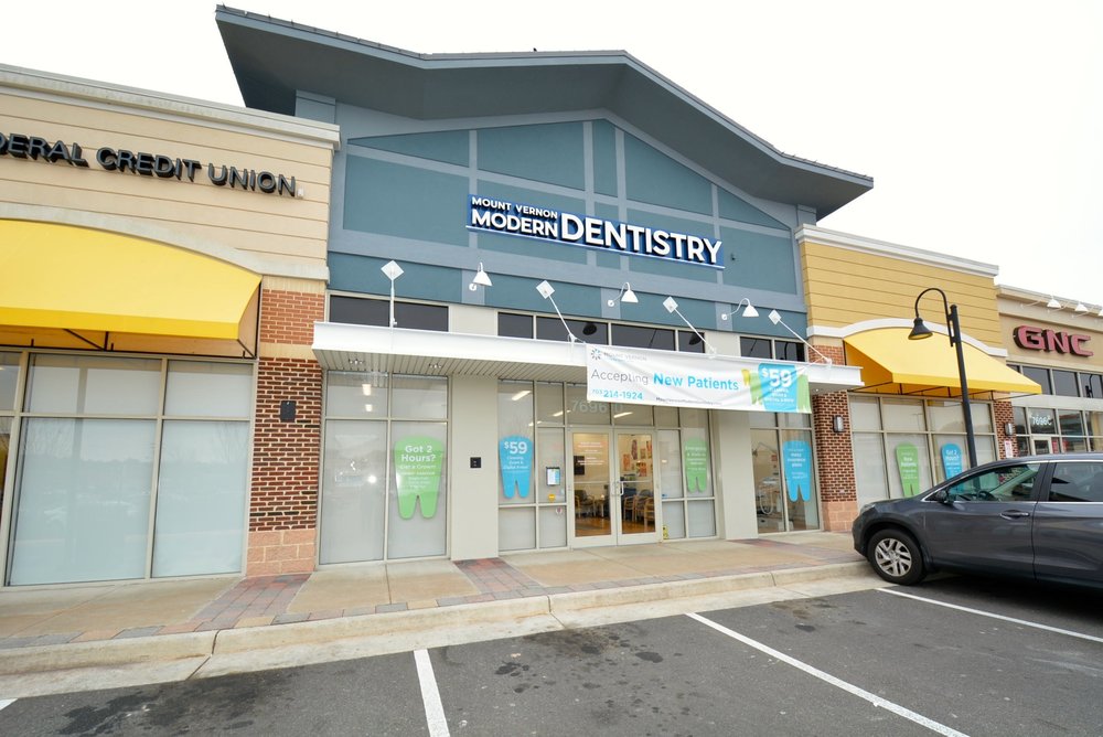 MOUNT VERNON MODERN DENTISTRY Updated August 2024 23 Photos & 38
