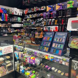 Island Exotics - Smokers Essentials