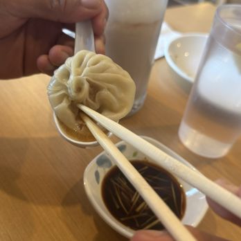 Dumplings N More - Xiao Long Bao (9Pc) - Chinese Near Me - Escondido, California Dumplings N More - Xiao Long Bao (9Pc) - Chinese Near Me - Escondido, California