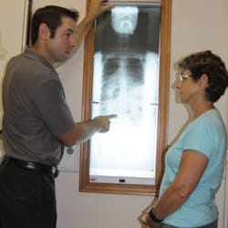 Core Chiropractic McHenry