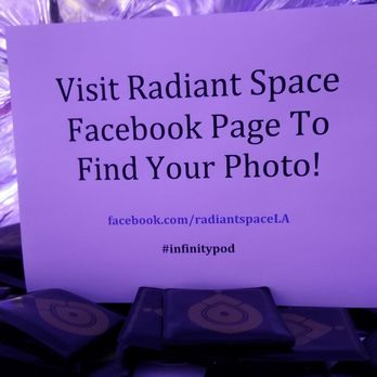 Radiant Space - Found mine! - Art Galleries Near Me - Los Angeles, California