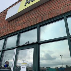 Hertz Rent A Car