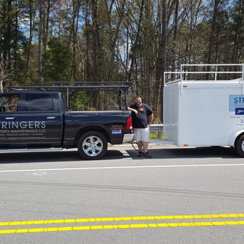 Stringer's Property Maintenance - Painters Near Me Stringer's Property Maintenance - Painters Near Me