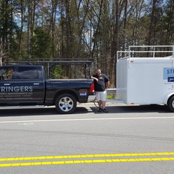 Stringer's Property Maintenance