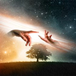 The Art In Healing
