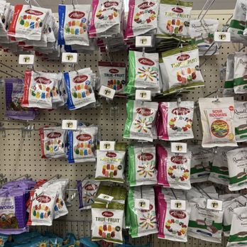 Dollar Tree - Gummy bears! - Discount Store Near Me - South San Francisco, California