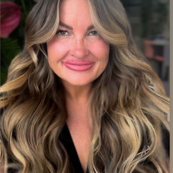 Mermane Salon - Hair Results - Hair Extensions Near Me - Wailuku, Hawaii