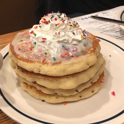 IHOP by null
