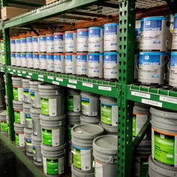 PPG Paints