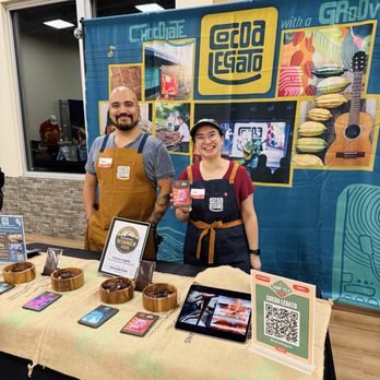 Camp Yelp Washington - Cocoa Legato - delicious chocolate! - Yelp Events Near Me - Everett, Washington Camp Yelp Washington - Cocoa Legato - delicious chocolate! - Yelp Events Near Me - Everett, Washington
