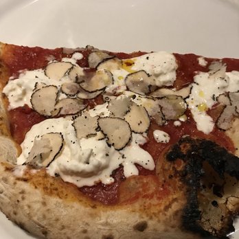 Neromo - Italian Near Me - Florence, FI