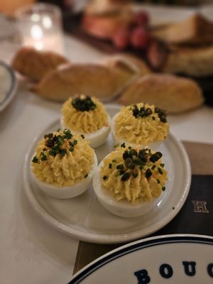 Bouchon at The Venetian by null