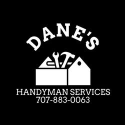 Dane’s Handyman Services