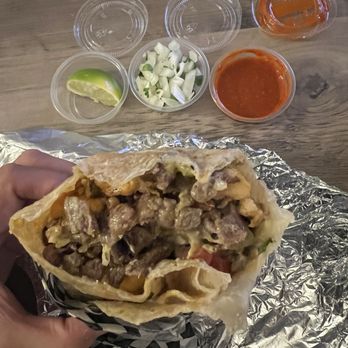 Tacos El Bandido Express - Cali Burrito - Tacos Near Me - Tustin, California Tacos El Bandido Express - Cali Burrito - Tacos Near Me - Tustin, California