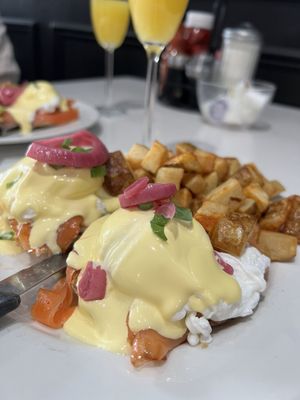 TOAST by null