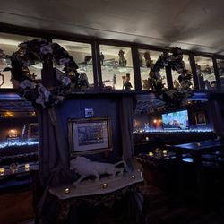 Liffy II Bar
