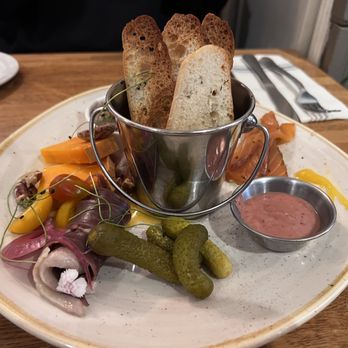 Le Lapin Sauté - French Near Me - Quebec City, Quebec Le Lapin Sauté - French Near Me - Quebec City, Quebec