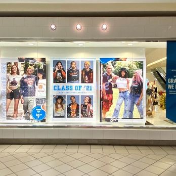 Forever 21 - Accessories Near Me - Allen, Texas