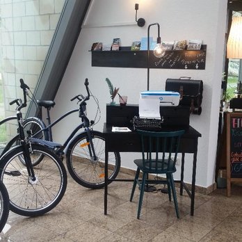 Vienna House - You can borrow bikes for free! - Hotels Near Me - Wuppertal, NW