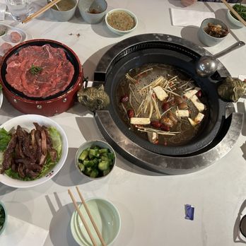 Yuan's Hotpot - Hot Pot Near Me - Rosemead, California Yuan's Hotpot - Hot Pot Near Me - Rosemead, California