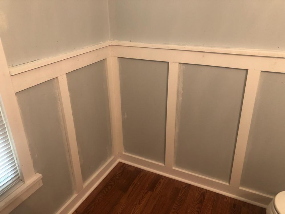 Slide of Frankie's Home Maintenance and Repair Services