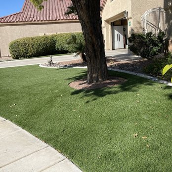 All American Landscape - Landscaping Near Me - Las Vegas, Nevada