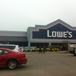 Lowe's Home Improvement