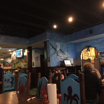 Mi Lindo San Blas - Seafood Near Me - Detroit, Michigan
