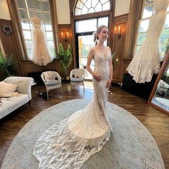 Tulle Bridal - Bridal Near Me - North Andover, Massachusetts Tulle Bridal - Bridal Near Me - North Andover, Massachusetts