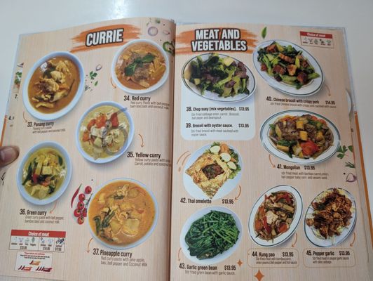 Menu photo 3 Khun Dang Restaurant North Hollywood, CA Menu photo 3 Khun Dang Restaurant North Hollywood, CA